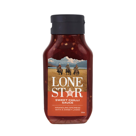 Lone Star | Sweet Chilli